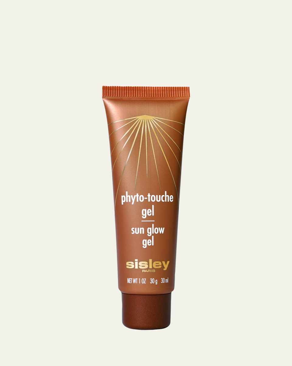 Sun Glow Gel Irisee